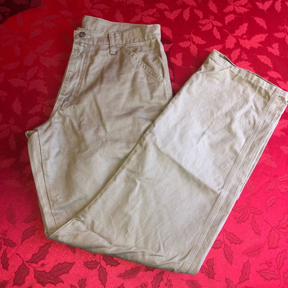 Wrangler Carpenter Pants